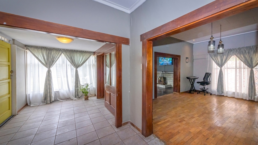 3 Bedroom Property for Sale in Wilgenhof Free State